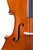 Professional Level Stradivari Cello 4/4   #87