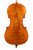 Professional Level Stradivari Cello 4/4   #87