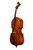 Professional Level Montagnana Cello 4/4 Flamed Maple   #88