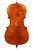 Professional Level Goffriller Cello 4/4   #90