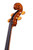 Professional Level Stradivari Figured Maple Cello 7/8   #94