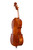 Professional Level Stradivari Figured Maple Cello 7/8   #94