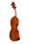 Professional Guarneri One Piece Back Violin 4/4  #80