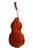 Gamba Double Bass 3/4 Antique Style #15