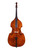 Gamba Double Bass 3/4 Antique Style #15