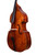 Gamba Double Bass 3/4 Antique Style #15