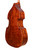 Gamba Double Bass 3/4 Antique Style #15