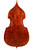 Gamba Double Bass 3/4 Antique Style #15