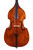 Gamba Double Bass 3/4 Antique Style #15