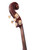 Ceruti Double Bass 4/4 Antique Style #16