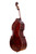 Ceruti Double Bass 4/4 Antique Style #16