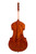 Amati Flamed Poplar Double Bass 3/4  #19