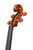 Professional Stradivari Antique Style Violin 4/4  #87