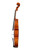 Professional Viola 16'  Highly Flamed Maple #29