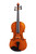 Professional Viola 16'  Highly Flamed Maple #29