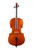 Professional Level Guarneri Cello 4/4   #32