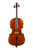 Master Level Montagnana Cello 4/4 Antique Style #71