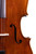 Master Level Montagnana Cello 4/4 Antique Style #71