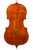 Master Level Montagnana Cello 4/4 Antique Style #71