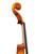 Student Level Viola Flamed Maple #STUD