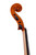 Professional Viola 16.5' Highly Flamed Maple Back  #1