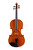 Professional Viola 16.5' Highly Flamed Maple Back  #1