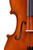 Professional Viola 16.5' Highly Flamed Maple Back  #1