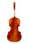 Varnished Violin 4/4  #S8