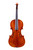 Varnished Violin 4/4  #S4