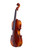 Varnished Violin 4/4  #N10