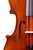 Professional Viola 15.5'  Flamed Maple #30
