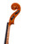 Professional Guarneri Violin 4/4  #96