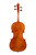 Professional Stradivari Figured Maple Violin 4/4  #97