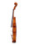 Professional Stradivari Figured Maple Violin 4/4  #97