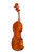 Professional Stradivari Figured Maple Violin 4/4  #97