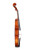 Professional Guarneri One Piece Back Violin 4/4  #100