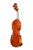 Professional Guarneri One Piece Back Violin 4/4  #100