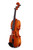 Professional Guarneri One Piece Back Violin 4/4  #100