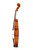 Professional Guarneri One Piece Back Violin 4/4  #101