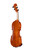 Professional Guarneri One Piece Back Violin 4/4  #101