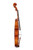 Professional Stradivari Figured Maple Violin 4/4  #103