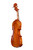 Professional Stradivari Figured Maple Violin 4/4  #103