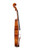 Professional Guarneri Figured Maple Violin 4/4  #104