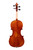 Professional Guarneri Flamed Maple Violin 4/4  #105