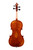 Professional Stradivari  Violin 4/4  #107