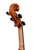 Professional Guarneri Antique Violin 4/4  #111