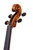 Professional Stradivari Antique Violin 4/4  #112