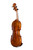 Professional Francesco Rugeri Two Pieces Back Violin 4/4  #114