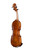 Professional Francesco Rugeri Two Pieces Back Violin 4/4  #115