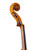 Professional Stradivari Antique Violin 4/4  #117